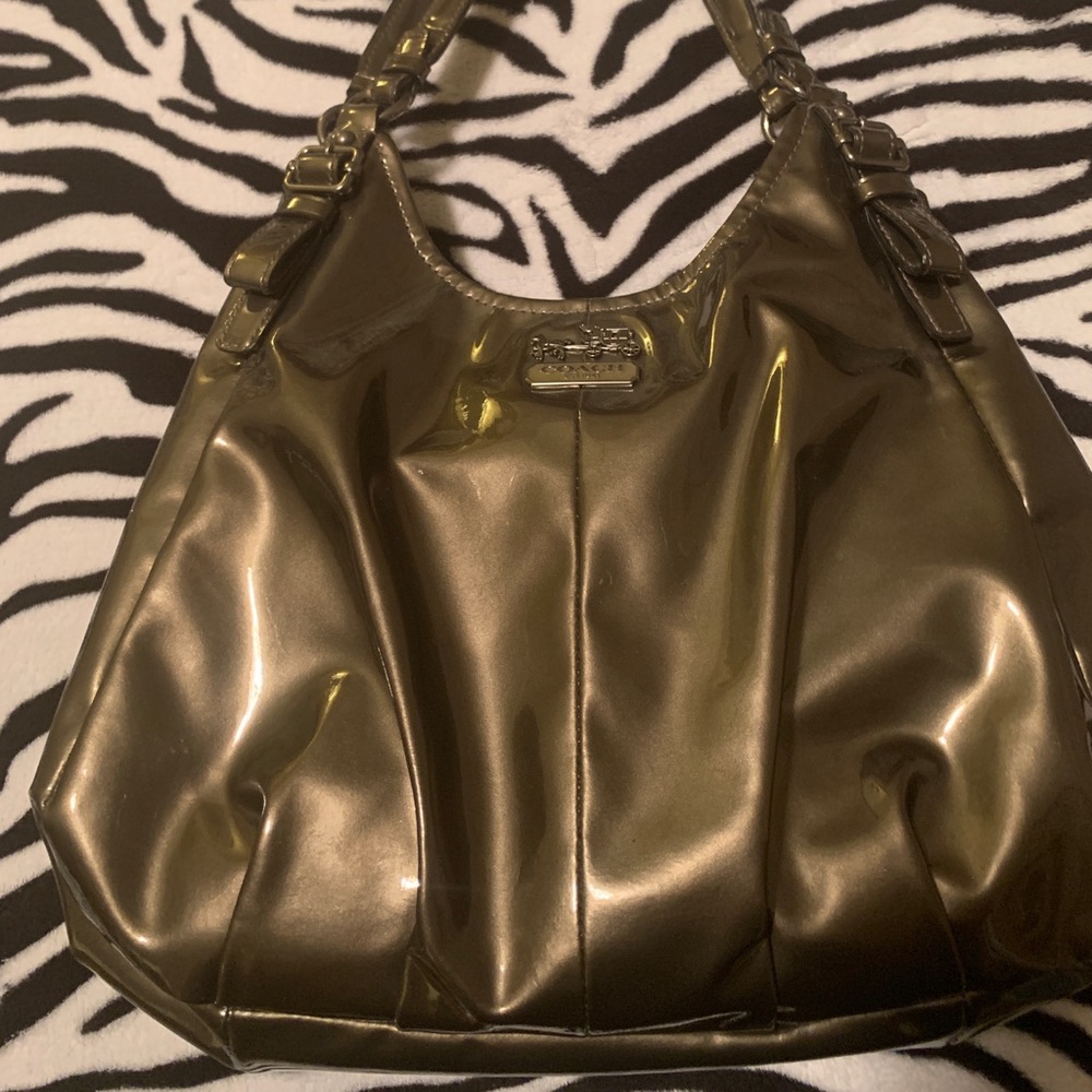Excellent condition - pewter